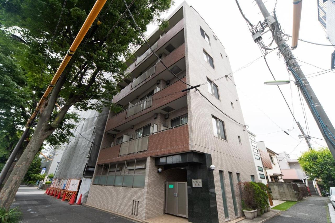 Ihatov Komazawa 東京都 外观 照片