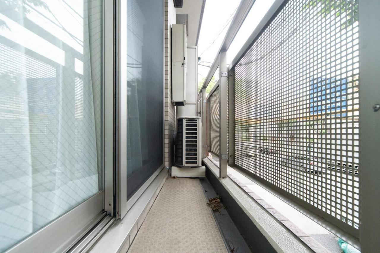 Ihatov Komazawa 東京都 外观 照片