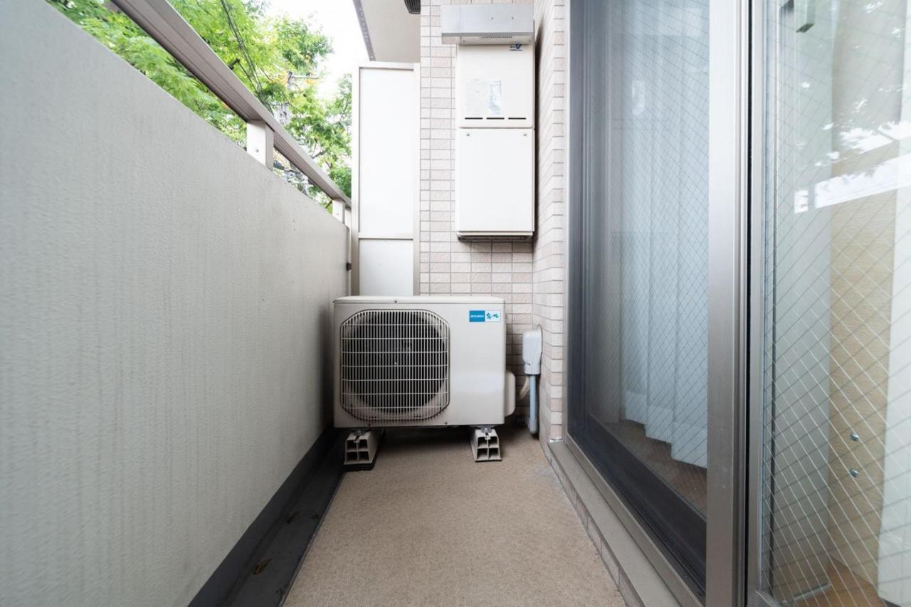 Ihatov Komazawa 東京都 外观 照片