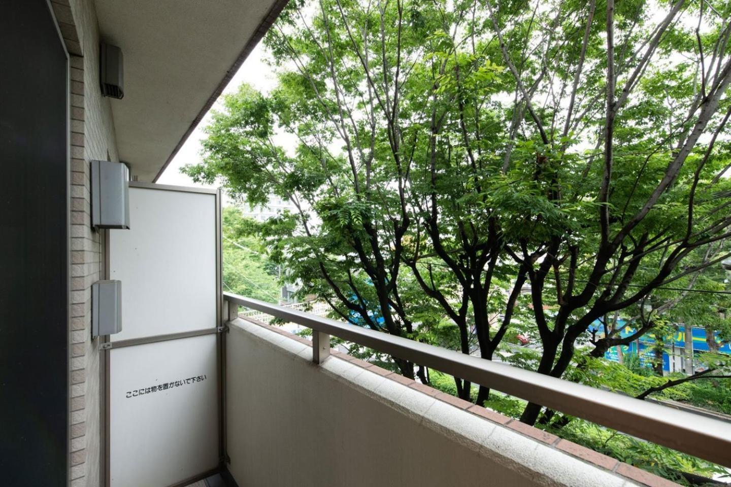 Ihatov Komazawa 東京都 外观 照片