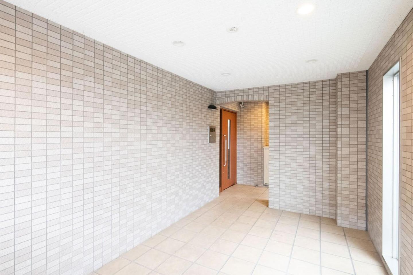 Ihatov Komazawa 東京都 外观 照片